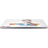 Betty Boop Splatter Universal Laptop 16in (13 x 9.4in) Skin